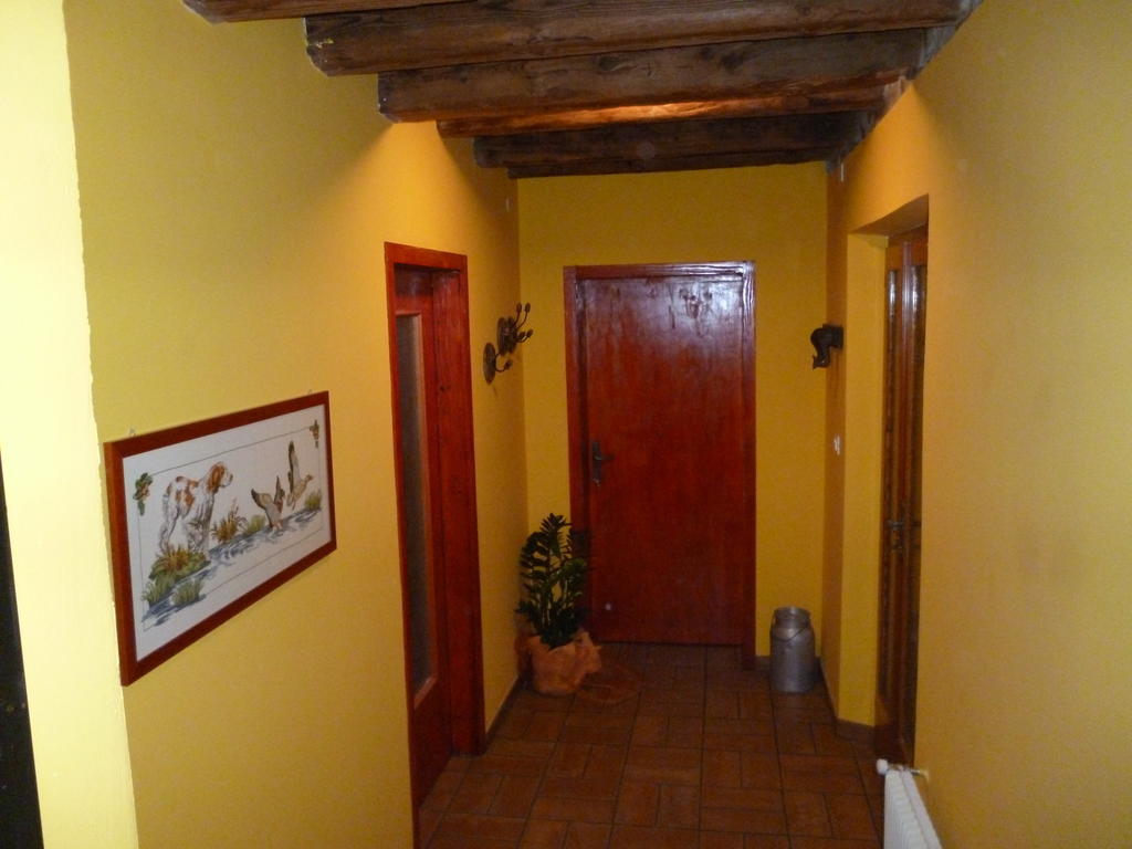 B&B Al Vecchio Confine Cervignano del Friuli Exterior foto